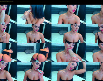 eva_ra — 70 minute Chaturbate female cam show recording, 1080p, Nov 13, 2021