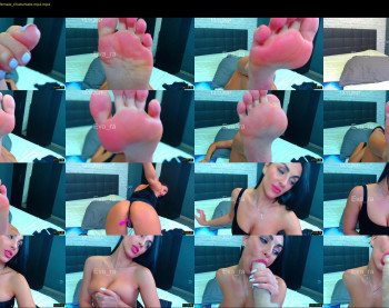 eva_ra — 70 minute Chaturbate female cam show recording, 1080p, Nov 14, 2021