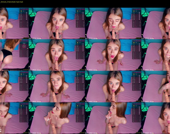 evalanis — 36 minute Chaturbate couple cam show recording, 720p, Nov 13, 2021