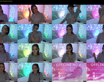 ezra — 9 minute Chaturbate female cam show recording, 1080p, Nov 14, 2021