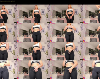 fay_miller2 — 4 minute Chaturbate female cam show recording, 1080p, Nov 13, 2021