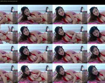 felicia_busty26 — 19 minute Chaturbate female cam show recording, 720p, Nov 13, 2021