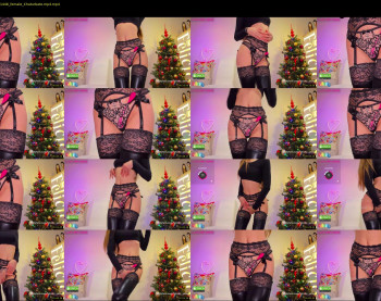felicity_yours — 3 minute Chaturbate female cam show recording, 1080p, Nov 13, 2021