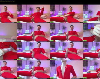 fetishboyfun — 72 minute Chaturbate male cam show recording, 1080p, Nov 13, 2021