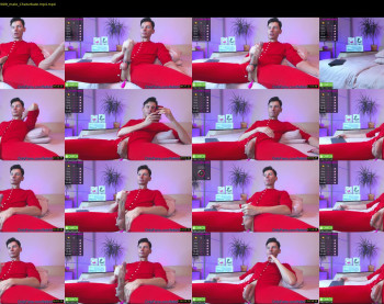fetishboyfun — 73 minute Chaturbate male cam show recording, 1080p, Nov 13, 2021