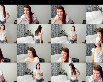 fritha — 70 minute Chaturbate female cam show recording, 720p, Nov 13, 2021