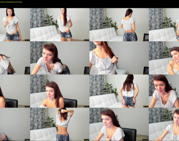 fritha — 70 minute Chaturbate female cam show recording, 720p, Nov 13, 2021
