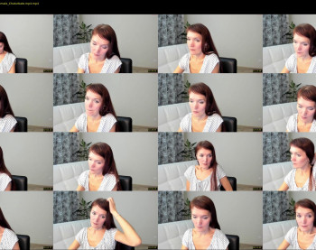 fritha — 7 minute Chaturbate female cam show recording, 720p, Nov 14, 2021