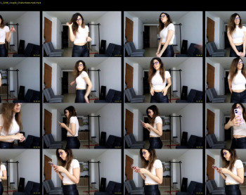 funcouple1985 — 4 minute Chaturbate couple cam show recording, 1080p, Nov 13, 2021