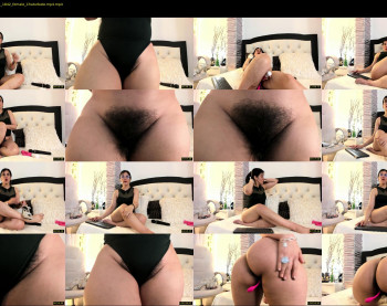 girasol_walton — 74 minute Chaturbate female cam show recording, 1080p, Nov 13, 2021