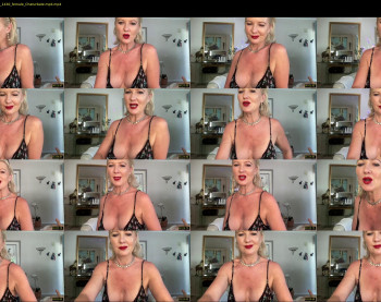 gl1tter_barbie — 4 minute Chaturbate female cam show recording, 1080p, Nov 13, 2021