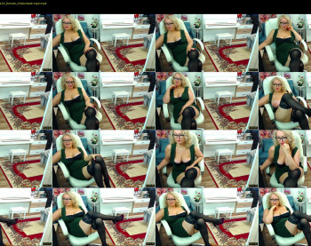hardanaldp — 32 minute Chaturbate female cam show recording, 720p, Nov 13, 2021