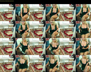 hardanaldp — 8 minute Chaturbate female cam show recording, 720p, Nov 13, 2021