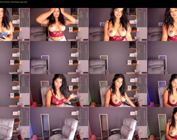 helen_miller — 70 minute Chaturbate female cam show recording, 1080p, Nov 13, 2021