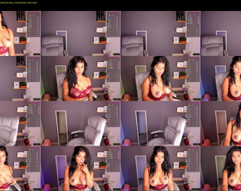 helen_miller — 70 minute Chaturbate female cam show recording, 1080p, Nov 13, 2021
