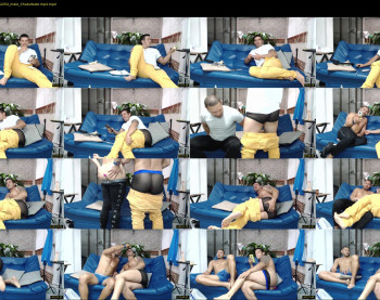 heteros_men — 114 minute Chaturbate male cam show recording, 720p, Nov 13, 2021