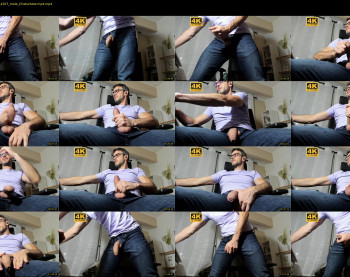 hot_martin25 — 16 minute Chaturbate male cam show recording, 1080p, Nov 13, 2021