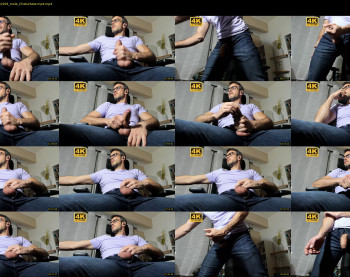 hot_martin25 — 40 minute Chaturbate male cam show recording, 1080p, Nov 14, 2021