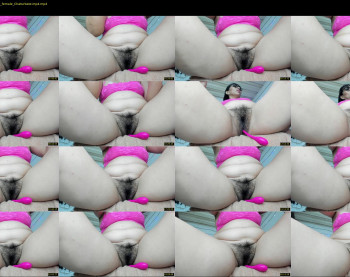 hottplay — 30 minute Chaturbate female cam show recording, 720p, Nov 13, 2021