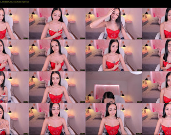isabella_torres_ — 70 minute Chaturbate female cam show recording, 1080p, Nov 14, 2021
