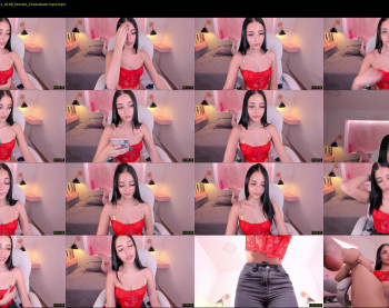 isabella_torres_ — 70 minute Chaturbate female cam show recording, 1080p, Nov 14, 2021
