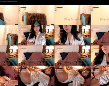 isabeyferrec — 42 minute Chaturbate female cam show recording, 1080p, Nov 13, 2021