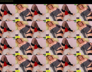 islanublar — 3 minute Chaturbate female cam show recording, 1080p, Nov 13, 2021