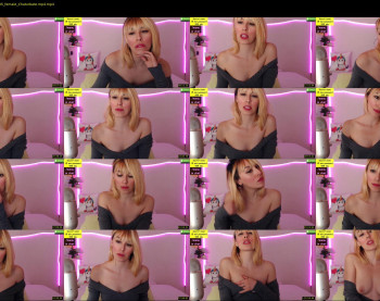islanublar — 70 minute Chaturbate female cam show recording, 1080p, Nov 13, 2021