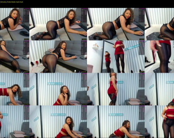 jadee__ — 64 minute Chaturbate female cam show recording, 720p, Nov 13, 2021
