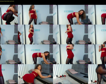 jadee__ — 64 minute Chaturbate female cam show recording, 720p, Nov 13, 2021