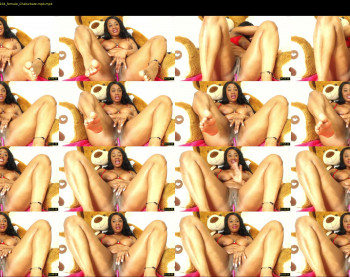 janeebony_ — 3 minute Chaturbate female cam show recording, 1080p, Nov 13, 2021