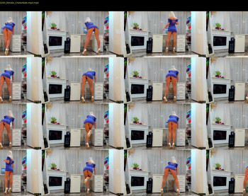 jaylynxxxx74 — 4 minute Chaturbate female cam show recording, 1080p, Nov 13, 2021