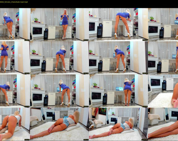 jaylynxxxx74 — 71 minute Chaturbate female cam show recording, 1080p, Nov 14, 2021