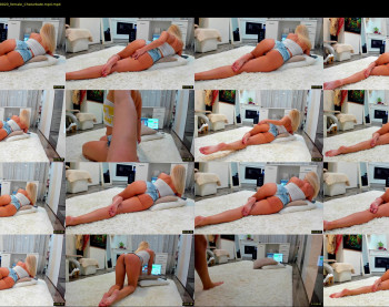 jaylynxxxx74 — 16 minute Chaturbate female cam show recording, 1080p, Nov 14, 2021