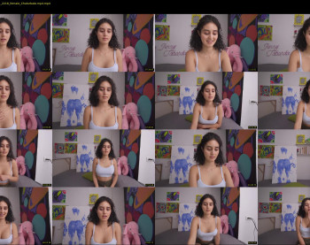jenny_taborda — 65 minute Chaturbate female cam show recording, 720p, Nov 13, 2021