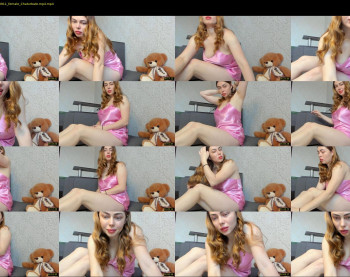 jessicagoold — 3 minute Chaturbate female cam show recording, 1080p, Nov 13, 2021