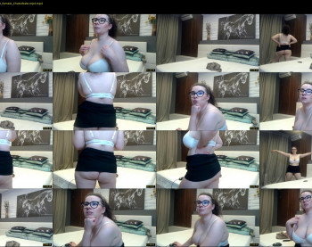 jessykah — 15 minute Chaturbate female cam show recording, 1080p, Nov 13, 2021