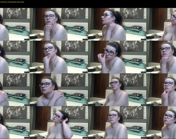 jessykah — 12 minute Chaturbate female cam show recording, 1080p, Nov 13, 2021