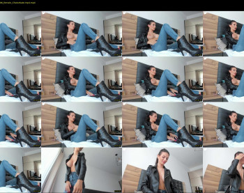 juicekatee — 9 minute Chaturbate female cam show recording, 1080p, Nov 13, 2021