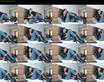 juicekatee — 50 minute Chaturbate female cam show recording, 1080p, Nov 13, 2021