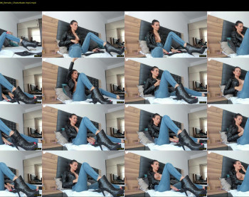 juicekatee — 53 minute Chaturbate female cam show recording, 1080p, Nov 13, 2021