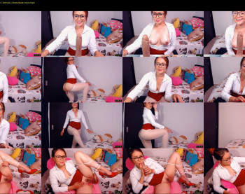 karitto__2 — 71 minute Chaturbate female cam show recording, 1080p, Nov 13, 2021