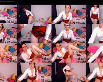 karitto__2 — 71 minute Chaturbate female cam show recording, 1080p, Nov 14, 2021