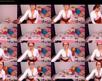 karitto__2 — 70 minute Chaturbate female cam show recording, 1080p, Nov 14, 2021