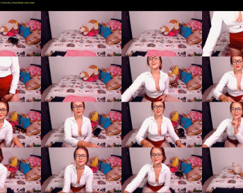 karitto__2 — 70 minute Chaturbate female cam show recording, 1080p, Nov 14, 2021
