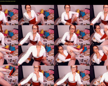 karitto__2 — 28 minute Chaturbate female cam show recording, 1080p, Nov 14, 2021