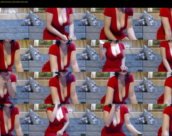 katrine_denev — 3 minute Chaturbate female cam show recording, 720p, Nov 14, 2021