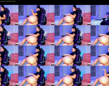 kayle__11 — 24 minute Chaturbate female cam show recording, 720p, Nov 13, 2021