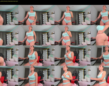 kelly_peirce13 — 30 minute Chaturbate female cam show recording, 1080p, Nov 14, 2021