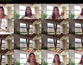 kendalltyler — 4 minute Chaturbate female cam show recording, 1080p, Nov 13, 2021